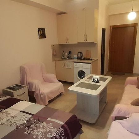 Parkside Apartament Apartment Batumi Exterior photo
