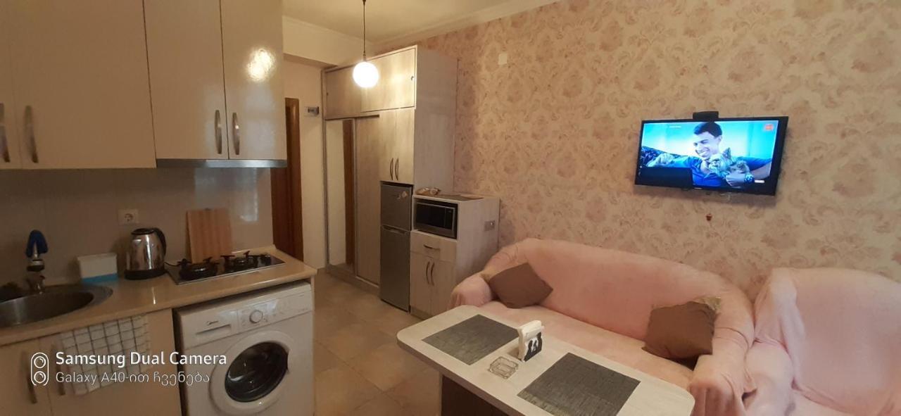 Parkside Apartament Apartment Batumi Exterior photo
