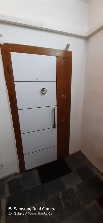Parkside Apartament Apartment Batumi Exterior photo