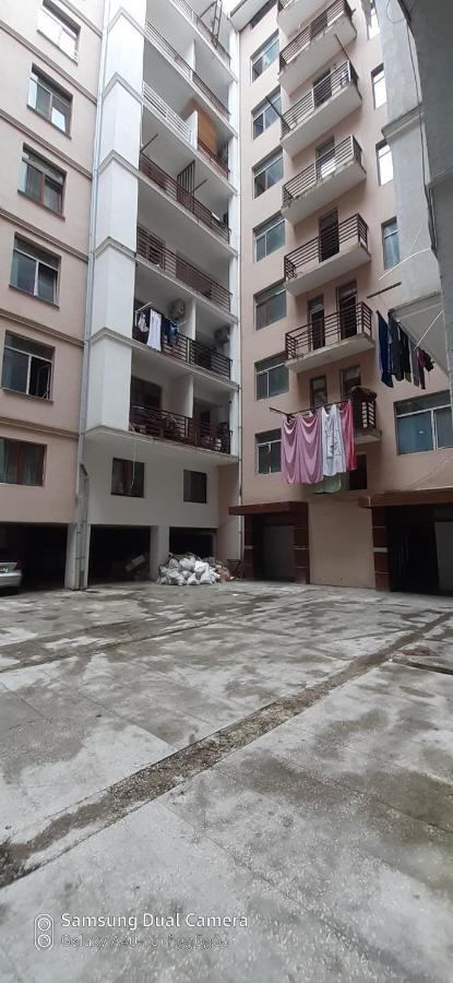 Parkside Apartament Apartment Batumi Exterior photo