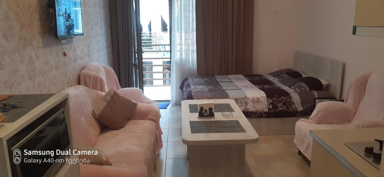 Parkside Apartament Apartment Batumi Exterior photo